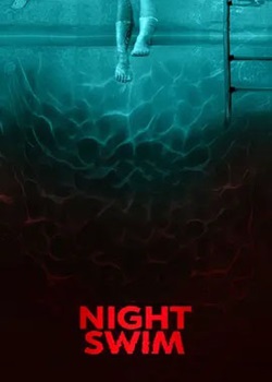 暗泳/Night Swim