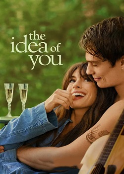 对你的想象/The Idea of You
