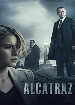 恶魔岛/Alcatraz