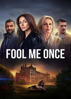 骗我一次/Fool Me Once