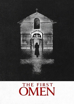 凶兆前传/The First Omen