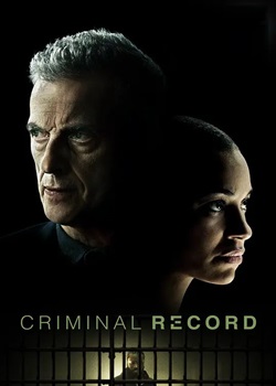 犯罪记录/Criminal Record