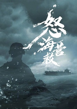 怒海营救