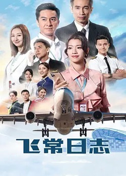 飞常日志