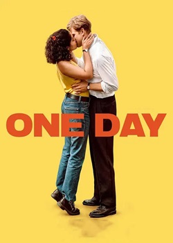 一天/One Day