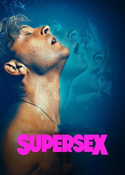 超性/Supersex