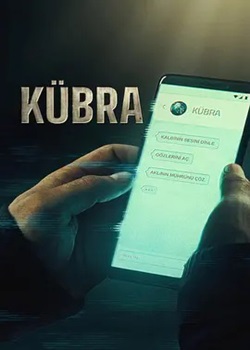 谜谕/Kübra