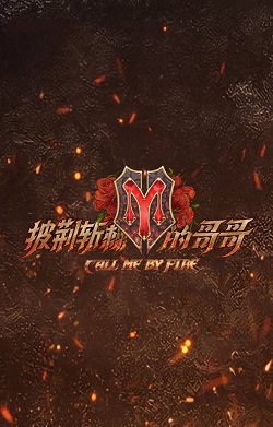 披荆斩棘的哥哥