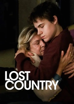 失落的国度/Lost Country