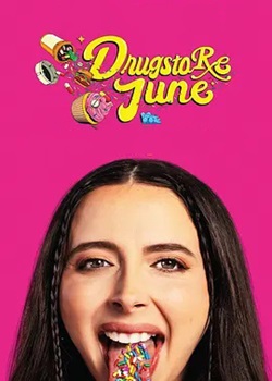 药店六月/Drugstore June