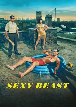性感野兽/Sexy Beast