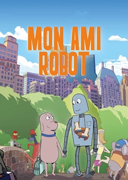 机器人之梦/Mon ami robot