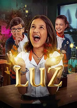 小孤女露兹：心灵之光