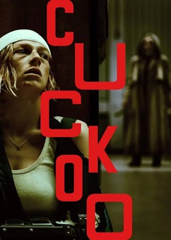 布谷鸟/Cuckoo