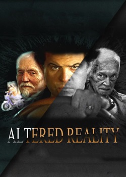 唤醒/Altered Reality