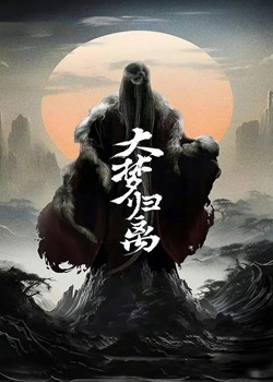 大梦归离