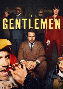 绅士们/The Gentlemen