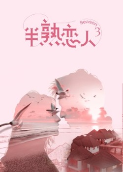 半熟恋人第三季