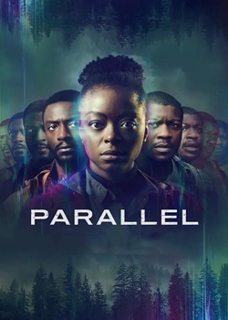 平行森林/Parallel