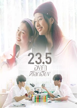 世界倾斜23.5度
