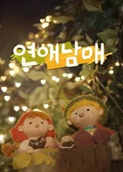 恋爱兄妹/연애남매