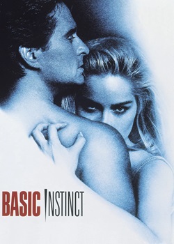 本能/Basic Instinct