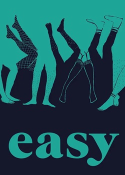 随性/Easy