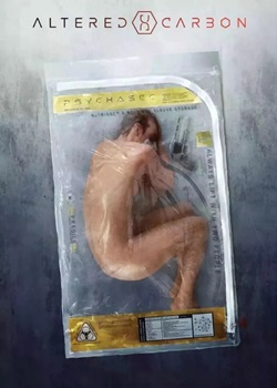 副本/Altered Carbon