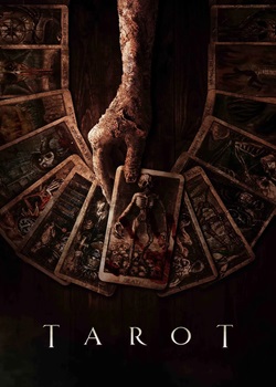 致命塔罗/Tarot