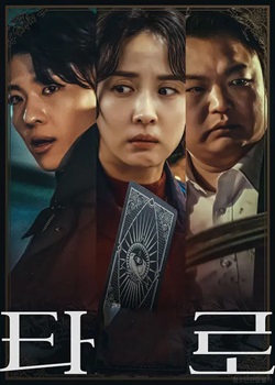 塔罗牌/타로