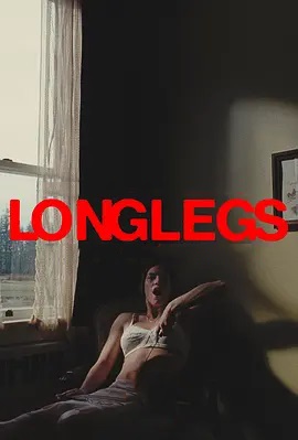 长腿怪/Longlegs