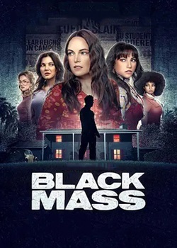 黑弥撒/Black Mass