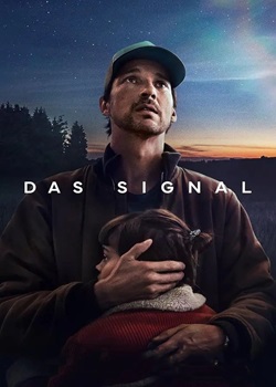 天外来讯/Das Signal