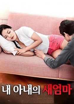 我妻子的新妈妈