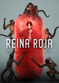 红皇后/Reina Roja