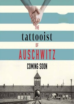 奥斯威辛的刺青师