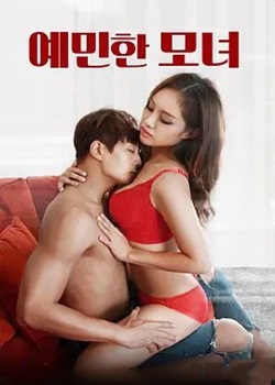 敏感的母亲和女儿