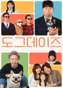 宠爱/도그데이즈