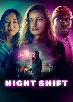 夜班惊魂/Night Shift