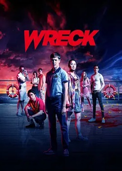 毁坏/Wreck