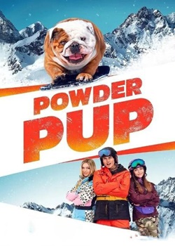 网红狗/Powder Pup