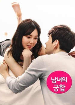 化学反应/남녀의 궁합