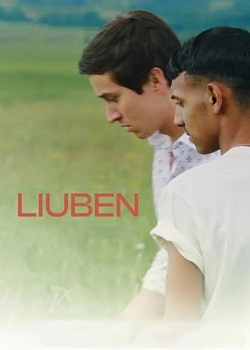 里奥本/Liuben