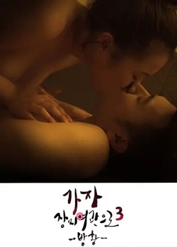 玫瑰汽车旅馆3：彷徨