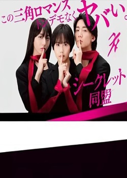 秘密同盟