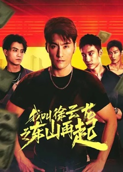 我叫徐云龙之东山再起
