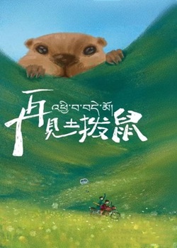 再见土拨鼠