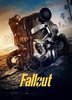 辐射/Fallout