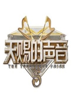 天赐的声音第五季