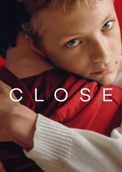 亲密/Close